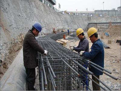 钢筋作业分包劳务-重庆市明睿建筑劳务 -