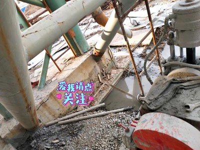 河南省驻马店市房屋建筑地基下沉加固【不忘初心】